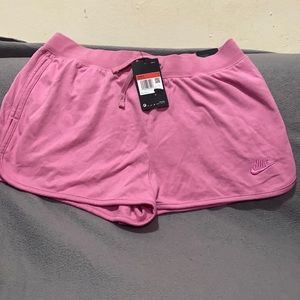 Women’s Nike shorts
